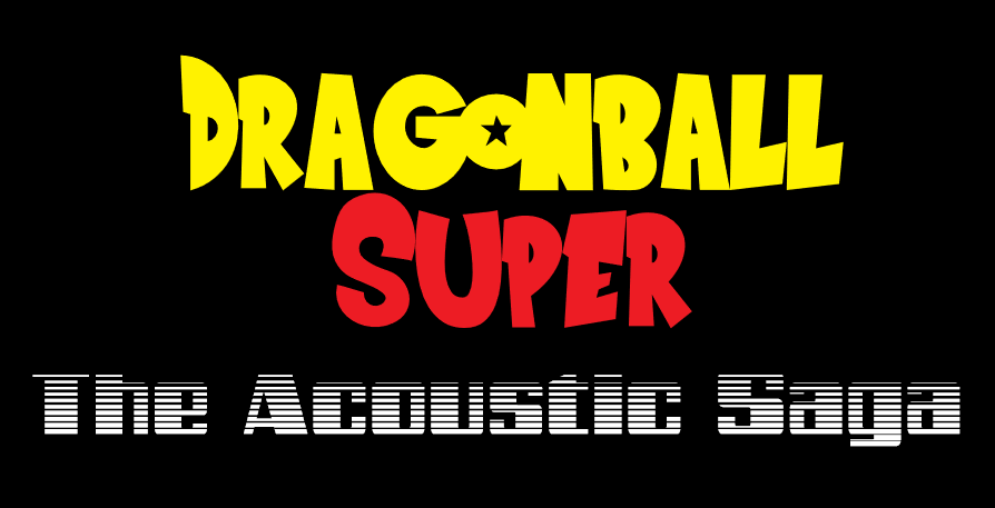 Acoustic Saga